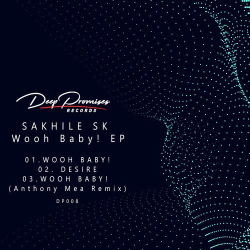 Wooo Baby (Anthony Mea Remix) cover art