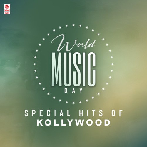 World Music Day - Special Hits Of Kollywood