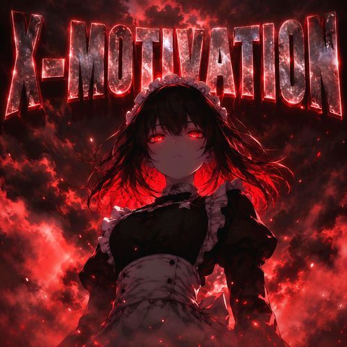 X-MOTIVATION (Super Slowed)