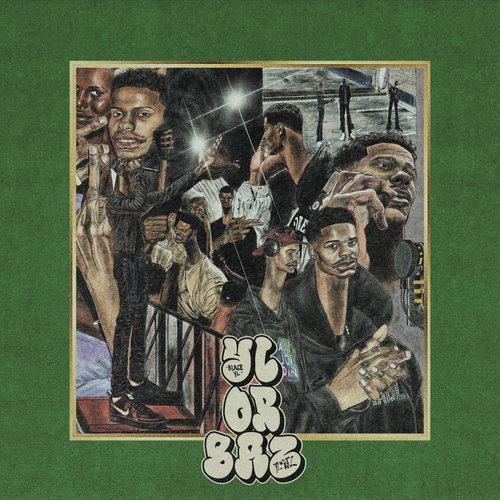 Hakka cover art