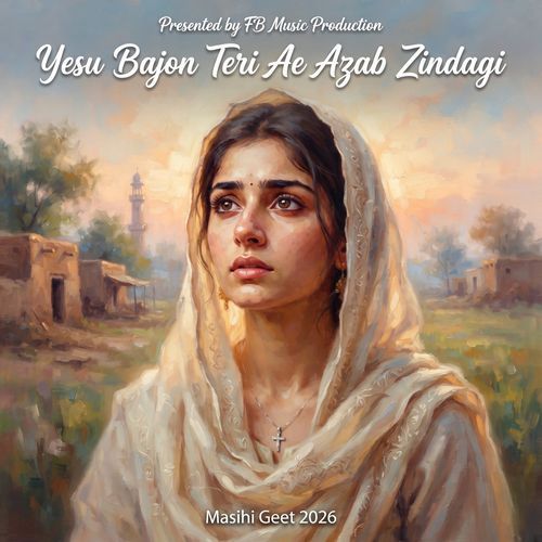 Yesu Bajon Teri Ae Azab Zindagi