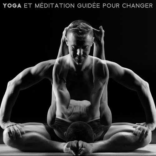 Musique New Age et méditation à domicile cover art