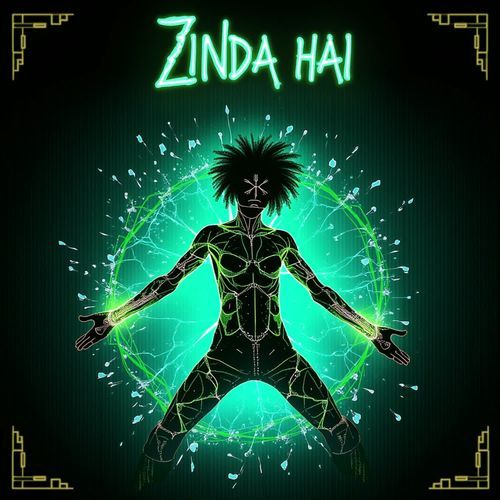 Zinda Hai