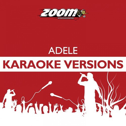 Melt My Heart to Stone (Karaoke Version) [Originally Performed By Adele]