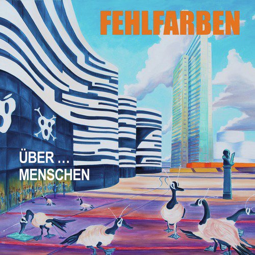 Über...Menschen_poster_image