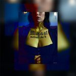 logic artwork