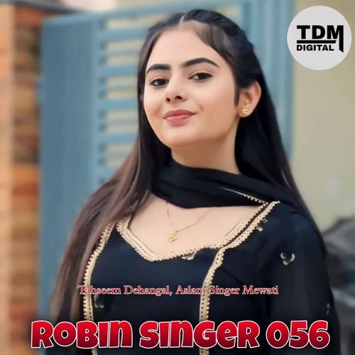 robin singer 056