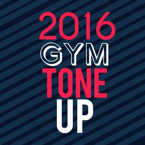 2016 Gym Tone Up