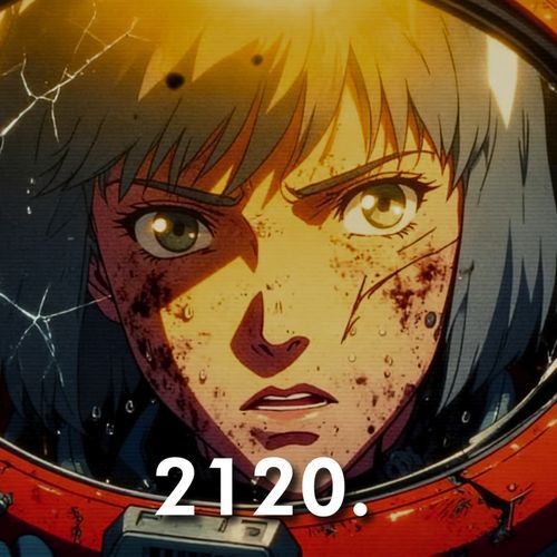 Midnight Protocol cover art