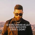 52 Bars Karan (feat. Kxrxn Beats) artwork