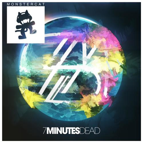 7 Minutes Dead - EP