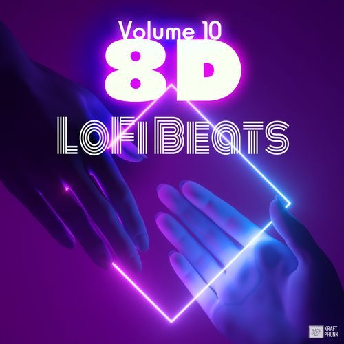 8D LoFi Beats Volume 10 - 8D Audio & Laid Back LoFi Tunes