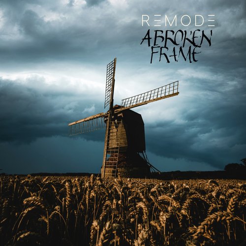 A Broken Frame