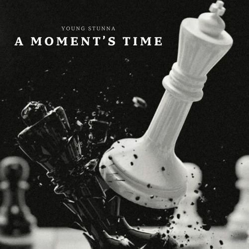 A Moment's Time_poster_image