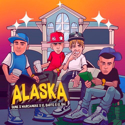ALASKA