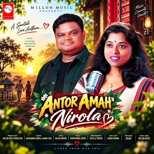 ANTOR AMAH NIROLA