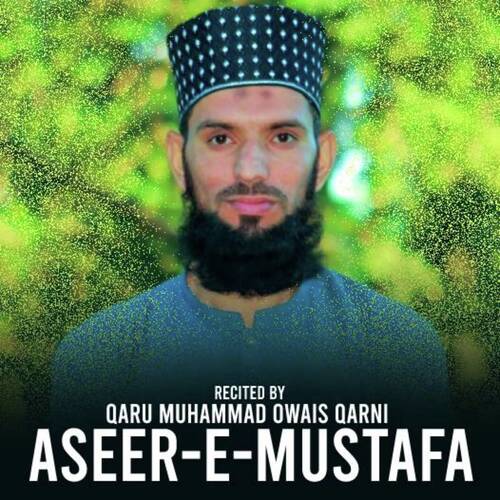 ASEER E MUSTAFA