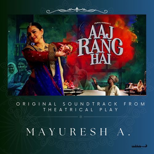 Aaj Rang Hai- Main Theme