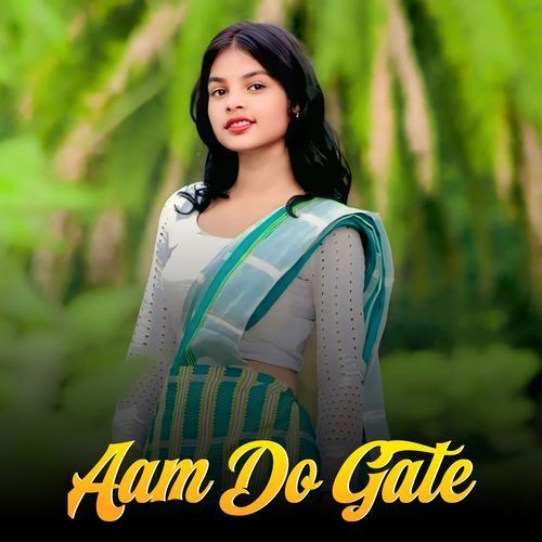Aam Do Gate