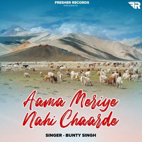 Aama Meriye Nahi Chaarde