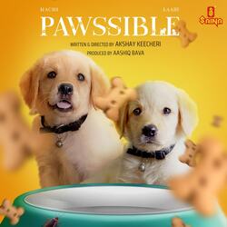 Aaraaraanivide Naam (From &quot;Pawssible&quot;)-KiVdSC0BeVY