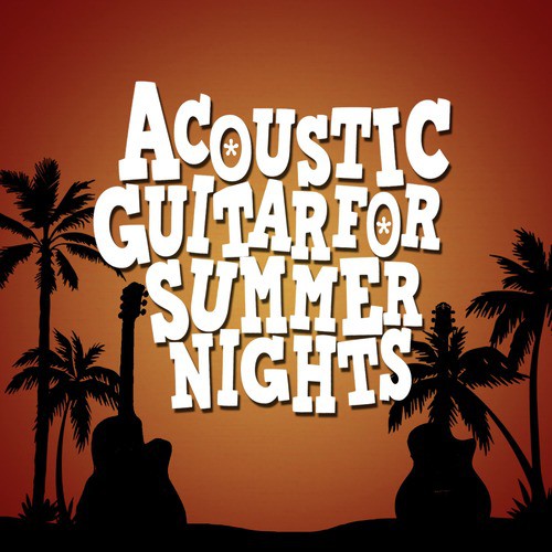 Acoustic Guitar for Summer Nights