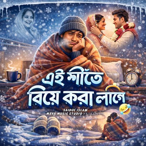 Ai Shite Biye Kora Lage