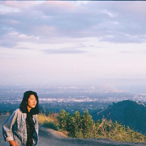 Allie cover art