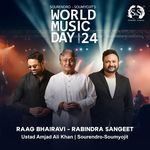 Aloker Ei Jharna Dharaye