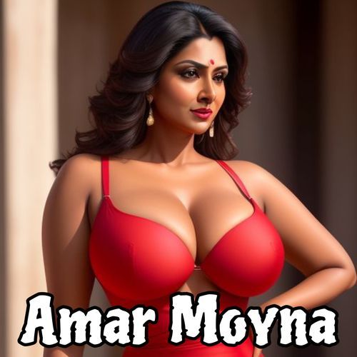 Amar Moyna