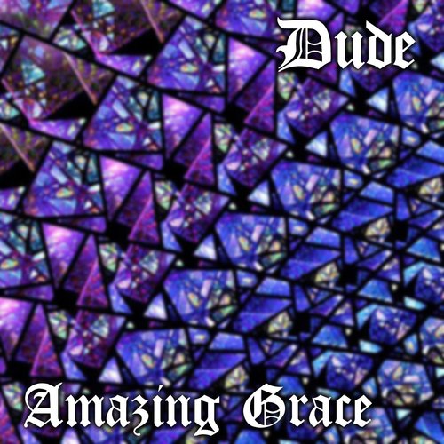 Amazing Grace (Piano & Vocals)
