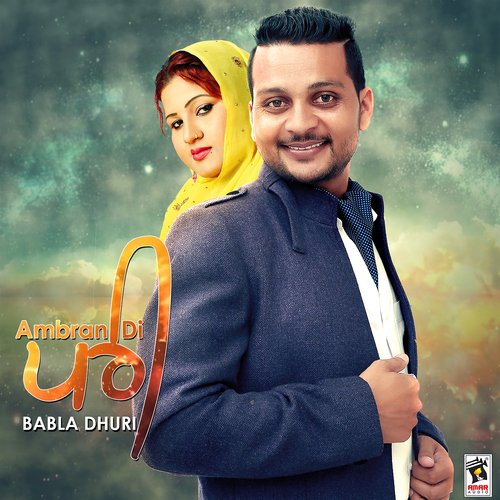 Ambran Di Pari (feat. Parveen Bharta)_poster_image