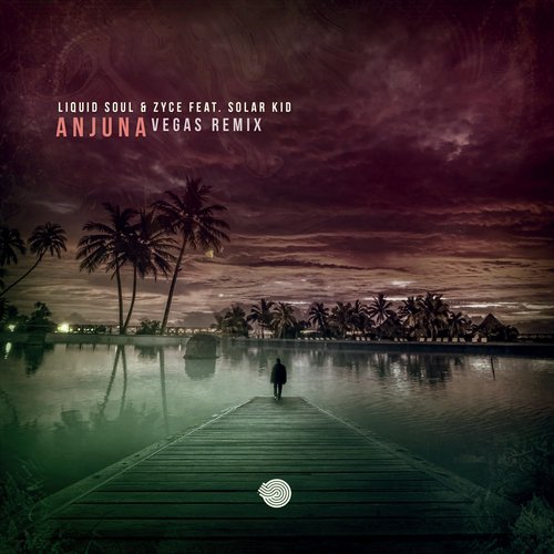 Anjuna (Vegas Remix)_poster_image