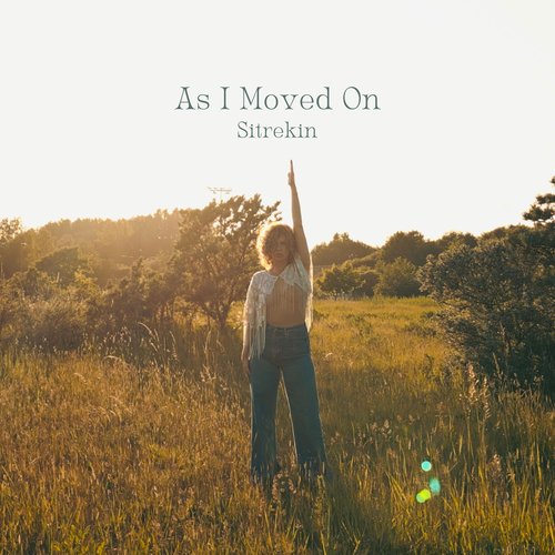 As I Moved On_poster_image