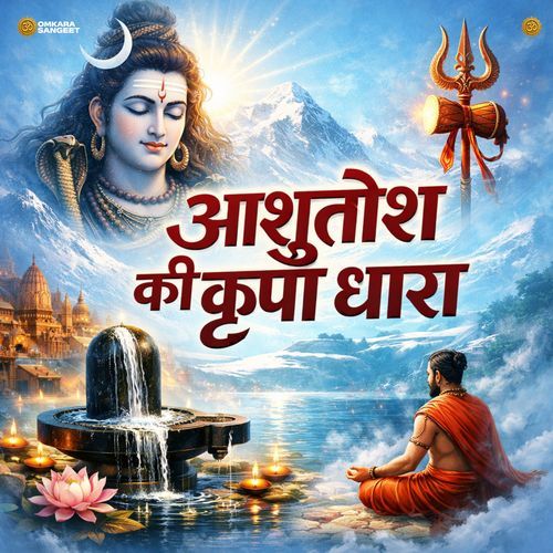 Asutosh Ki Kripa Dhaara