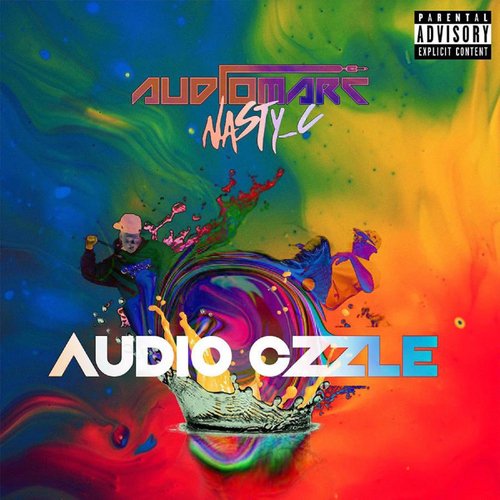 Audio Czzle (feat. Nasty C)_poster_image