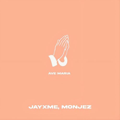 Ave Maria cover art