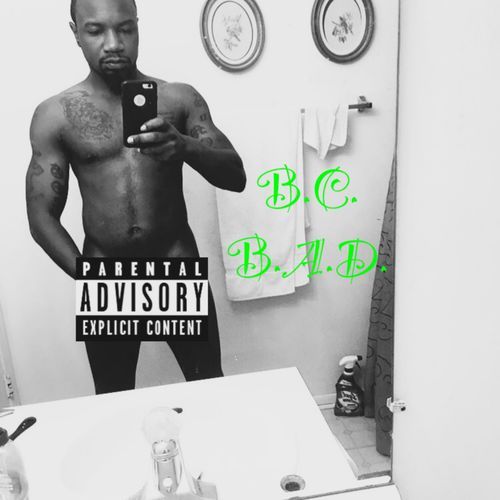 B.A.D.
