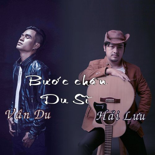 Bước Chân Du Sĩ_poster_image