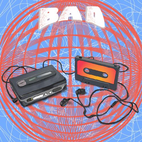 Bad cover art