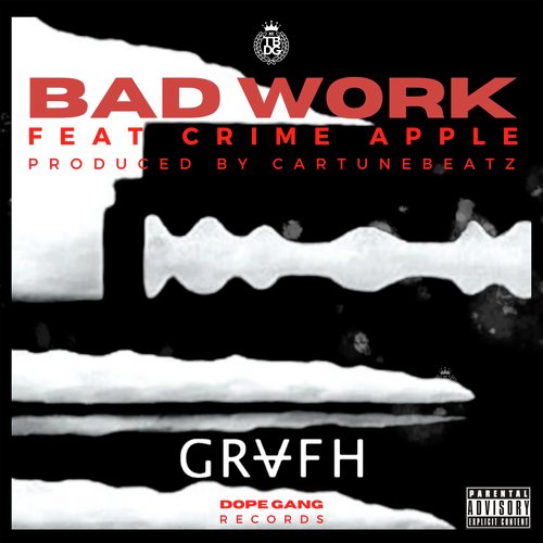 Bad Work (feat. CRIMEAPPLE)