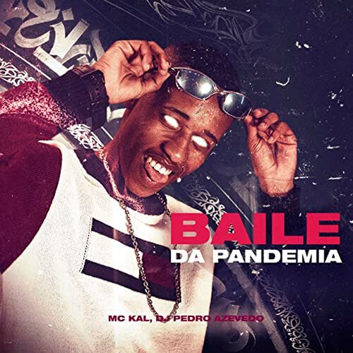 Baile da Pandemia