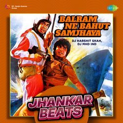 Balram Ne Bahut Samjhaya - Jhankar Beats-EllcchlGTR4