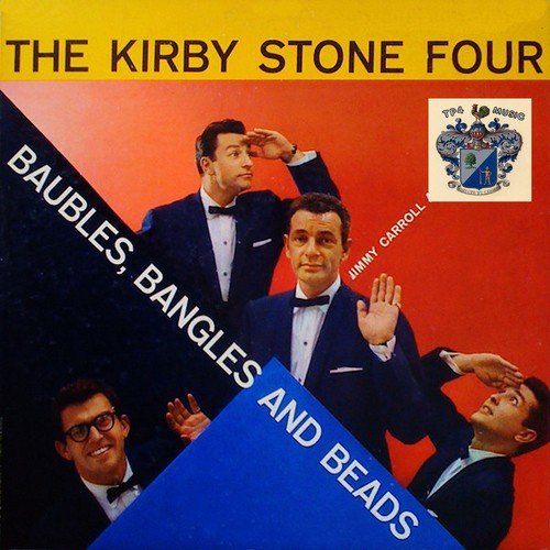Swingin' Down the Lane cover art