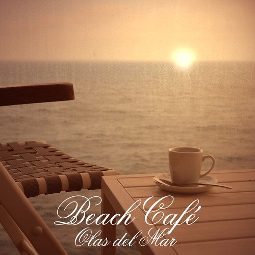 Beach Café - Olas Del Mar