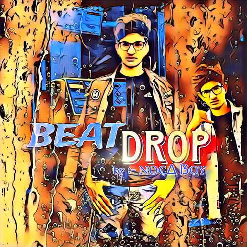 Beat drop