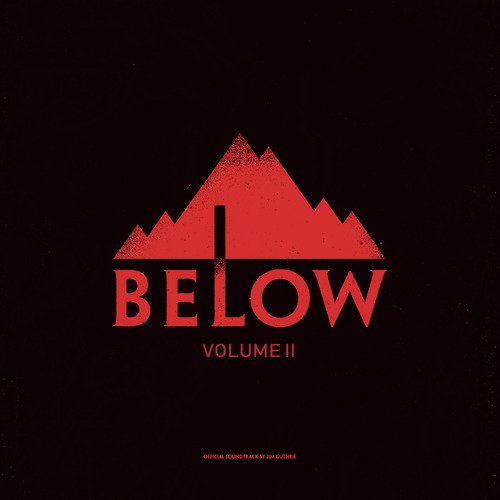 Below Volume II