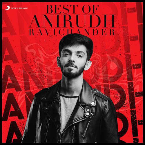 Best of Anirudh Ravichander (Tamil)