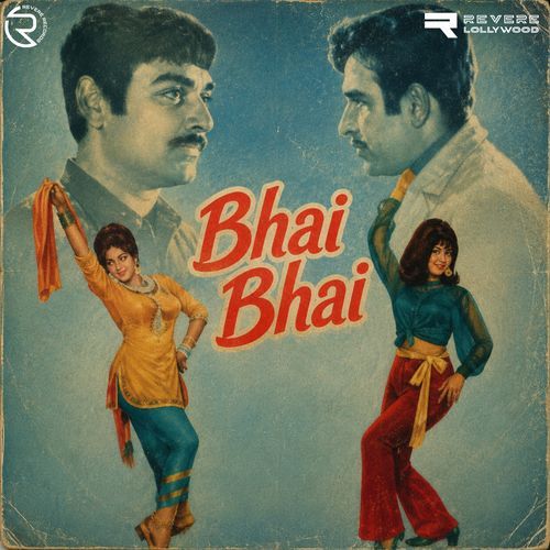 Bhai Bhai (Original Motion Picture Soundtrack)