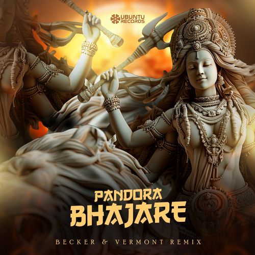 Bhajare (Becker & Vermont (BR) Remix)